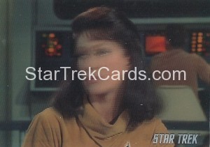 2009 Star Trek The Original Series Card L3