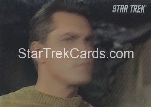 2009 Star Trek The Original Series Card L8