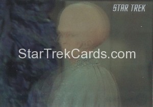 2009 Star Trek The Original Series Card L9
