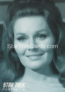 2009 Star Trek The Original Series Card M46