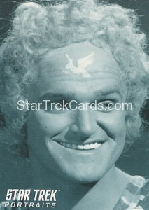 2009 Star Trek The Original Series Card M52