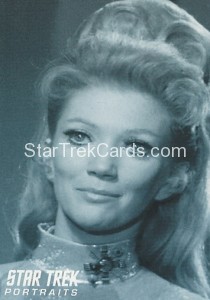2009 Star Trek The Original Series Card M53