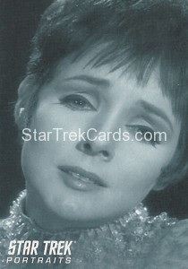 2009 Star Trek The Original Series Card M54