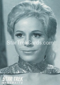 2009 Star Trek The Original Series Card M59