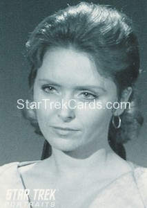 2009 Star Trek The Original Series Card M63