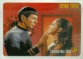 2009 Star Trek The Original Series Trading Card P4