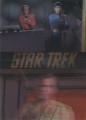Star Trek The Original Series In Motion Trading Card 131