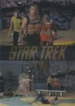 Star Trek The Original Series In Motion Trading Card 20