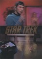 Star Trek The Original Series In Motion Trading Card 221