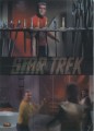 Star Trek The Original Series In Motion Trading Card 24