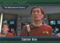 Star Trek Classic Movies Heroes Villains Trading Card 27