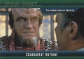 Star Trek Classic Movies Heroes Villains Trading Card 29