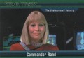 Star Trek Classic Movies Heroes Villains Trading Card 31