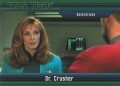 Star Trek Classic Movies Heroes Villains Trading Card 35