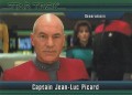Star Trek Classic Movies Heroes Villains Trading Card 37