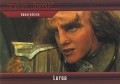 Star Trek Classic Movies Heroes Villains Trading Card 38