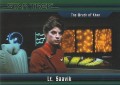 Star Trek Classic Movies Heroes Villains Trading Card 5