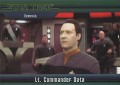 Star Trek Classic Movies Heroes Villains Trading Card 51