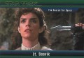 Star Trek Classic Movies Heroes Villains Trading Card 9