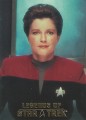 Legends Janeway Card L3