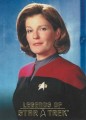 Legends Janeway Card L5