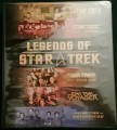 Legends of Star Trek Trading Card Binder 2008