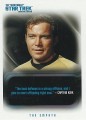 The Quotable Star Trek Original Series Trading Card 106
