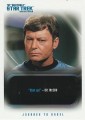 The Quotable Star Trek Original Series Trading Card 110