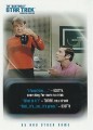 The Quotable Star Trek Original Series Trading Card 12