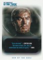 The Quotable Star Trek Original Series Trading Card 16