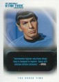 The Quotable Star Trek Original Series Trading Card 19