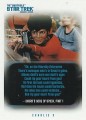 The Quotable Star Trek Original Series Trading Card 2