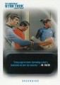 The Quotable Star Trek Original Series Trading Card 26