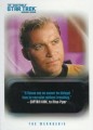 The Quotable Star Trek Original Series Trading Card 28