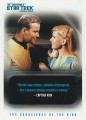 The Quotable Star Trek Original Series Trading Card 3