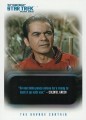 The Quotable Star Trek Original Series Trading Card 32