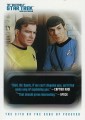 The Quotable Star Trek Original Series Trading Card 38