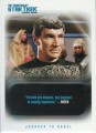 The Quotable Star Trek Original Series Trading Card 40