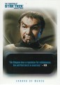 The Quotable Star Trek Original Series Trading Card 41