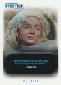 The Quotable Star Trek Original Series Trading Card 5