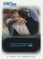 The Quotable Star Trek Original Series Trading Card 50