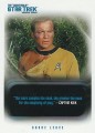 The Quotable Star Trek Original Series Trading Card 51