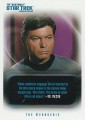 The Quotable Star Trek Original Series Trading Card 54