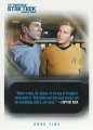 The Quotable Star Trek Original Series Trading Card 58