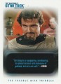 The Quotable Star Trek Original Series Trading Card 59