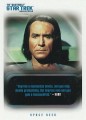 The Quotable Star Trek Original Series Trading Card 80