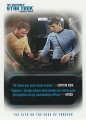 The Quotable Star Trek Original Series Trading Card 81
