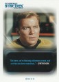 The Quotable Star Trek Original Series Trading Card 85