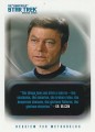 The Quotable Star Trek Original Series Trading Card 86