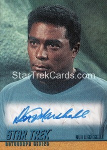 The Quotable Star Trek Original Series Trading Card A90